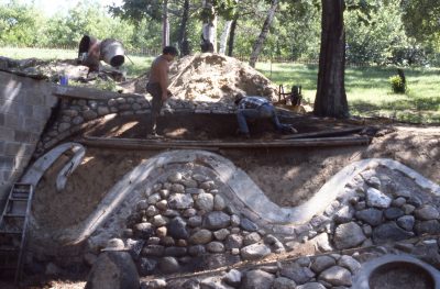 04_Snake Sculpture_1982_03