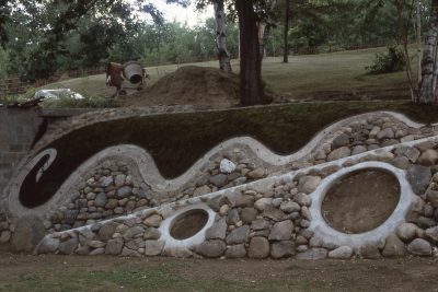 04_Snake Sculpture_1982_04