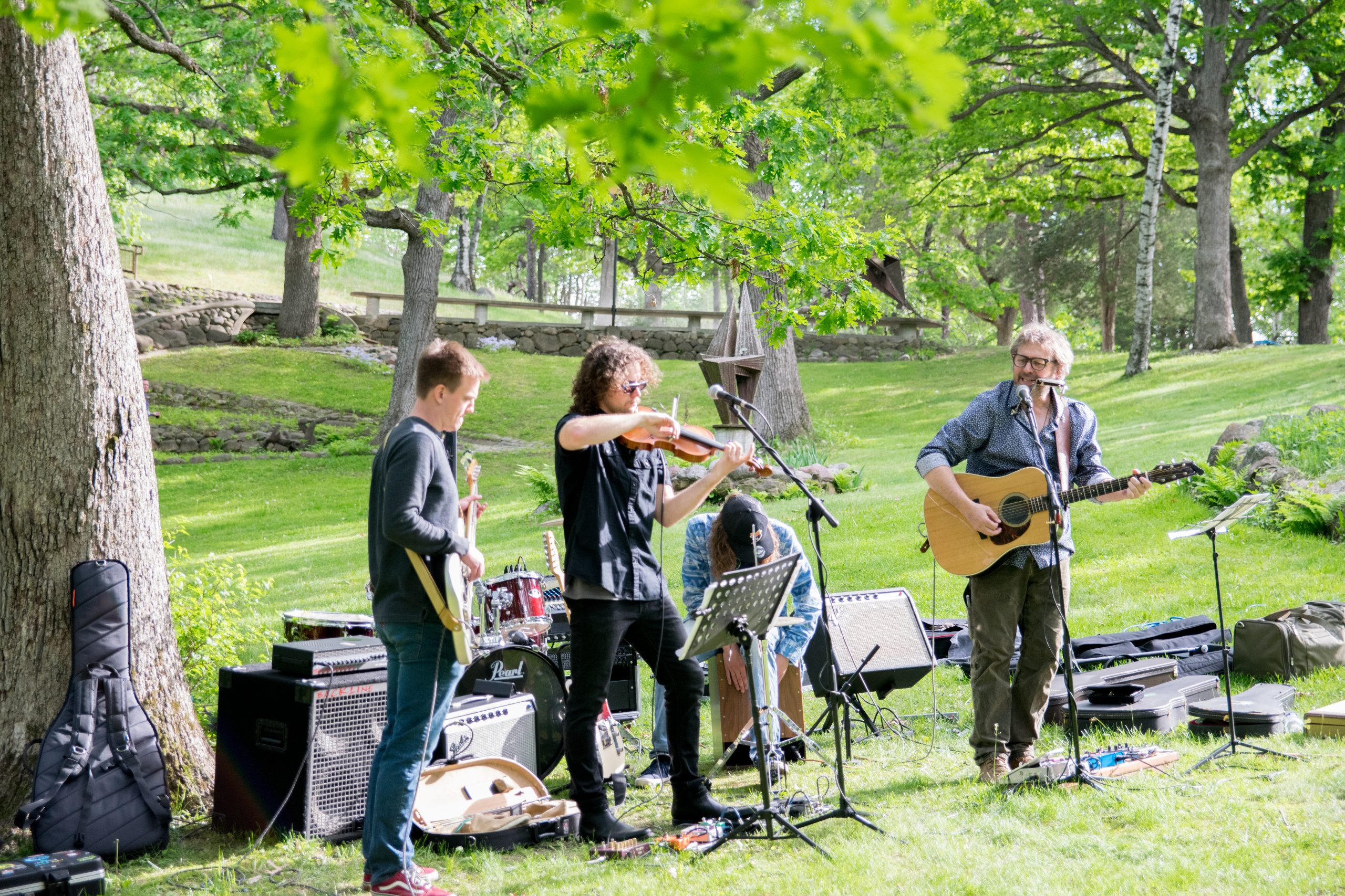 Copyright Kelly Mroczek